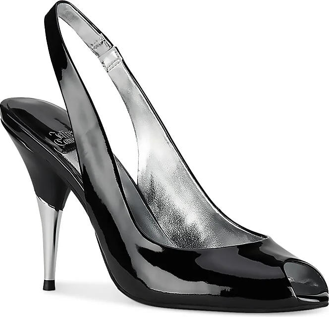 Jeffrey Campbell Women's Charis Slingback Pumps