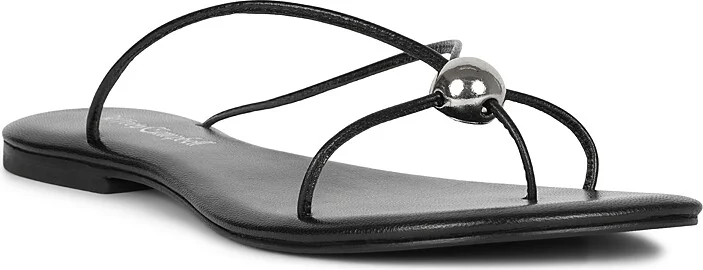 Jeffrey Campbell Women's Cherished Flat Sandals