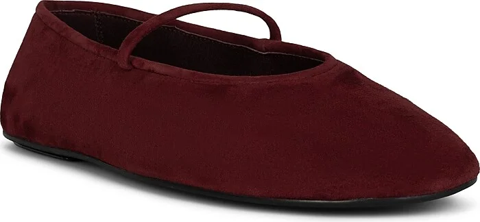 Wine Suede