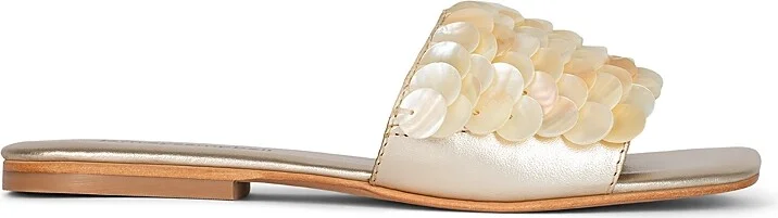 Cream Gold Combo