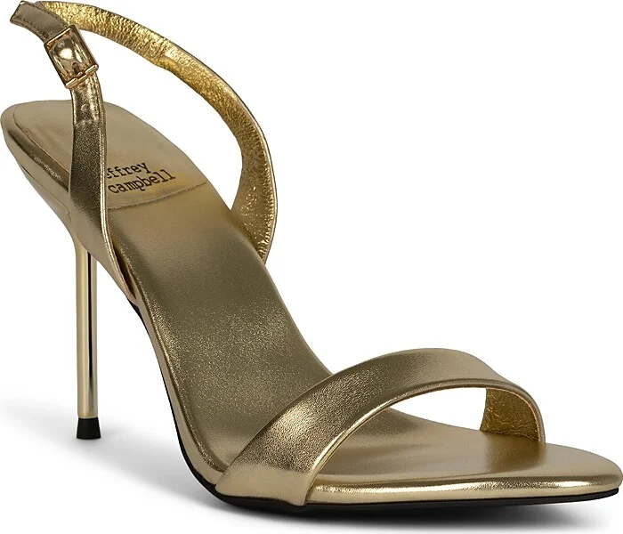 Light Gold Metallic