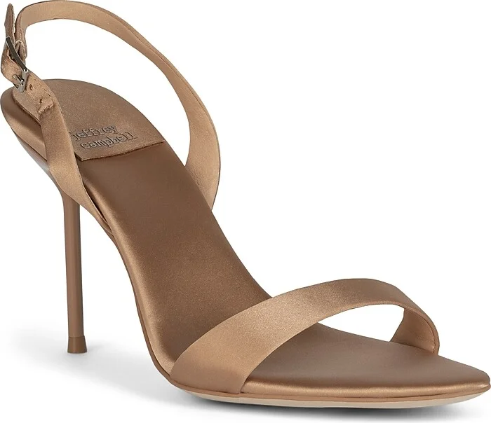 Natural Satin