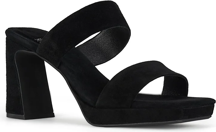 Black Suede