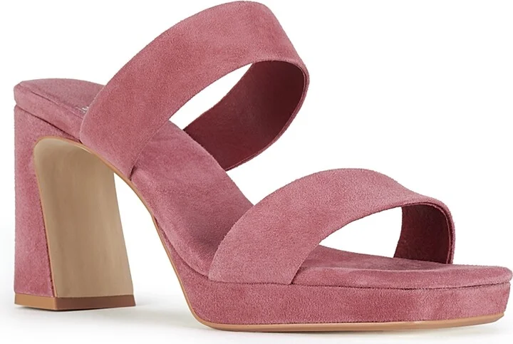 Dusty Rose