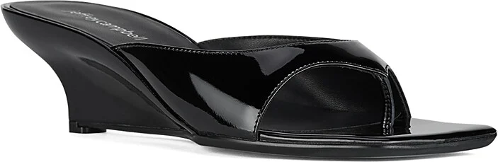 Black Patent