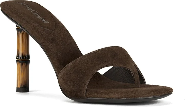 Espresso Suede