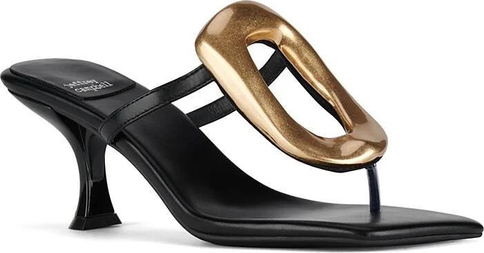 Jeffrey Campbell Women's Linq Up Sandals