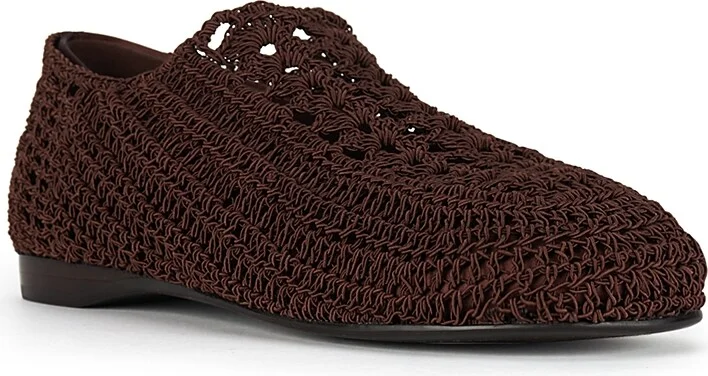 Jeffrey Campbell Women's Nantucket Knit Flats