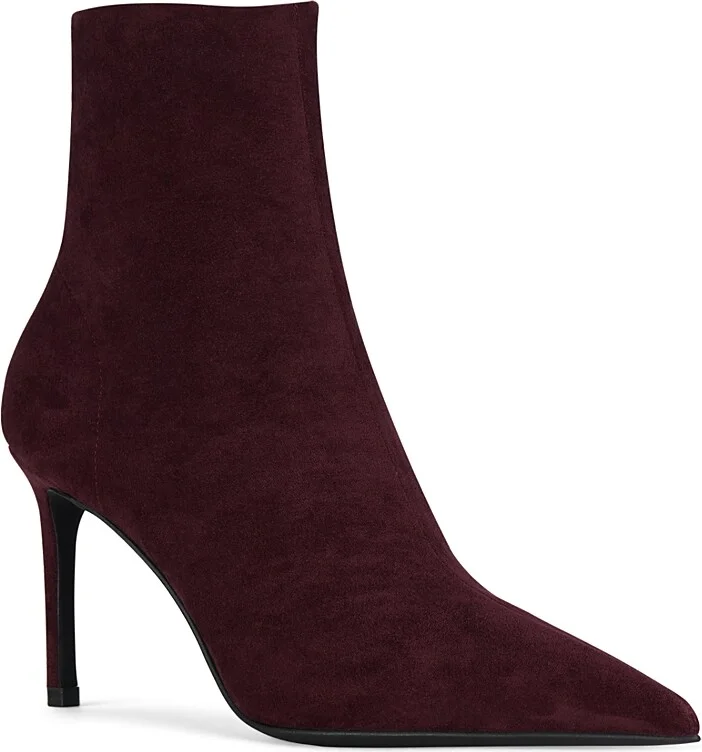 Wine Suede