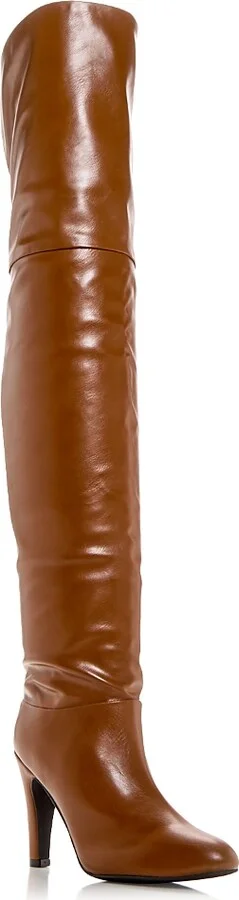 Dark Tan