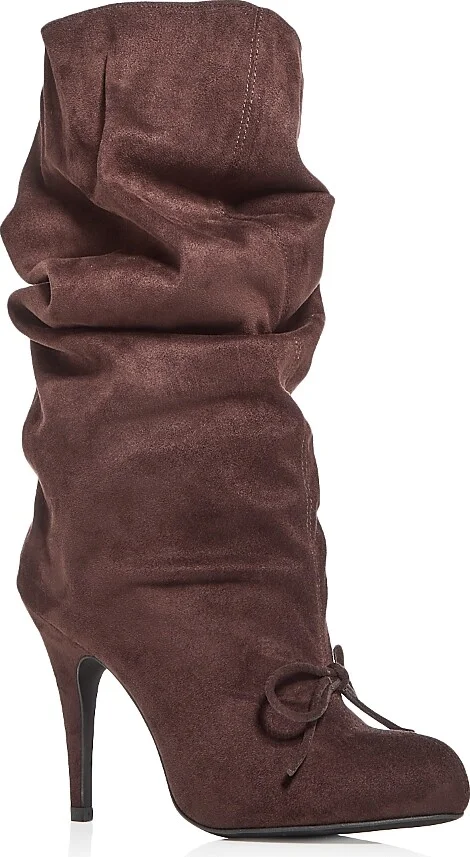 Jeffrey Campbell Women's Profound Slouchy Boots