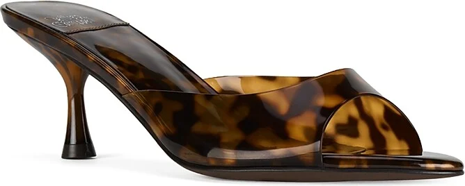 Jeffrey Campbell Women's Spy Kid Sandals