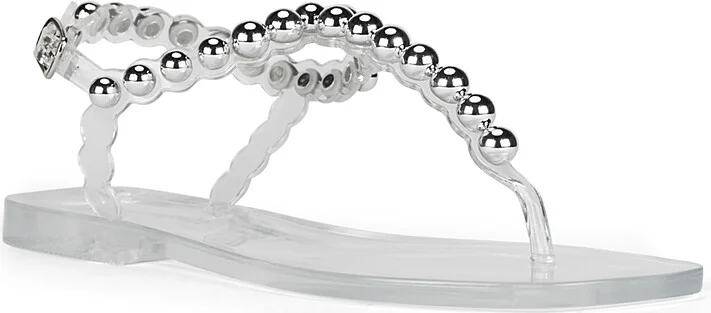 Clear Silver