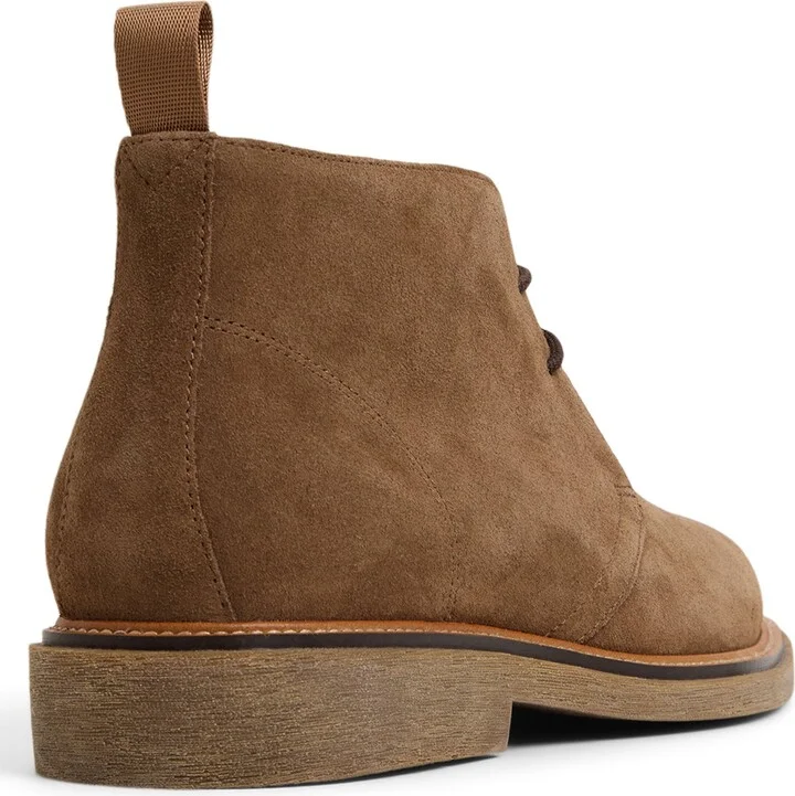Jefry Chukka Boot - Image 2
