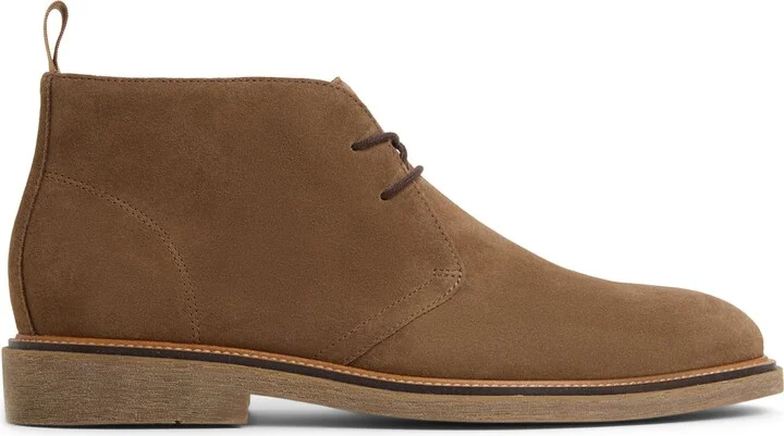 Jefry Chukka Boot - Image 3
