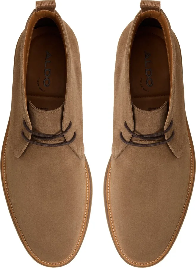 Jefry Chukka Boot - Image 4