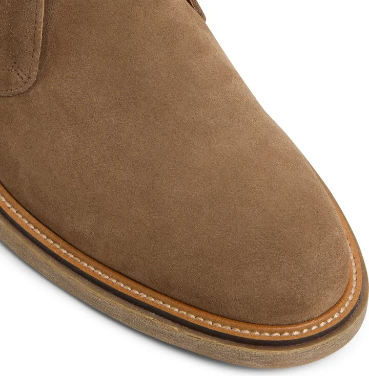 Jefry Chukka Boot - Image 6
