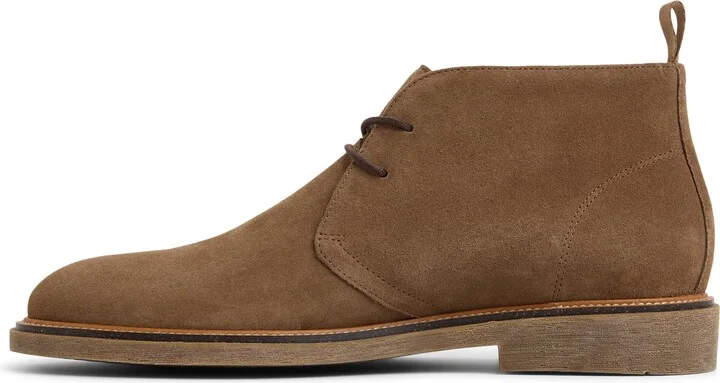 Jefry Chukka Boot - Image 7