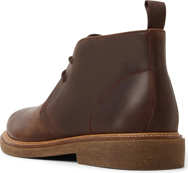 Jefry Chukka Boot - Image 2