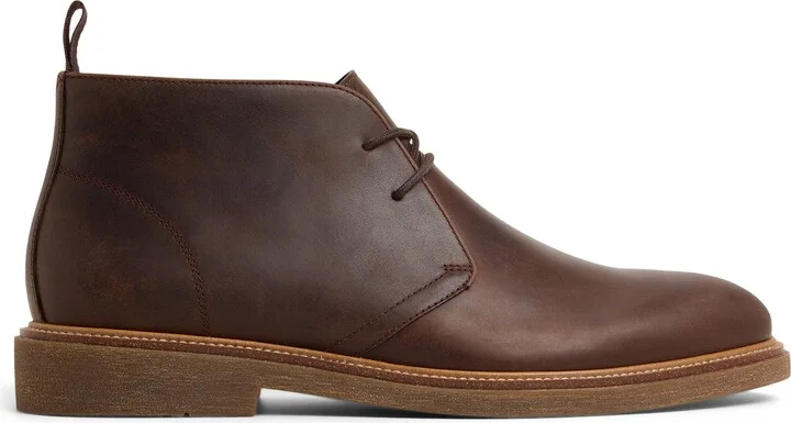 Jefry Chukka Boot - Image 3