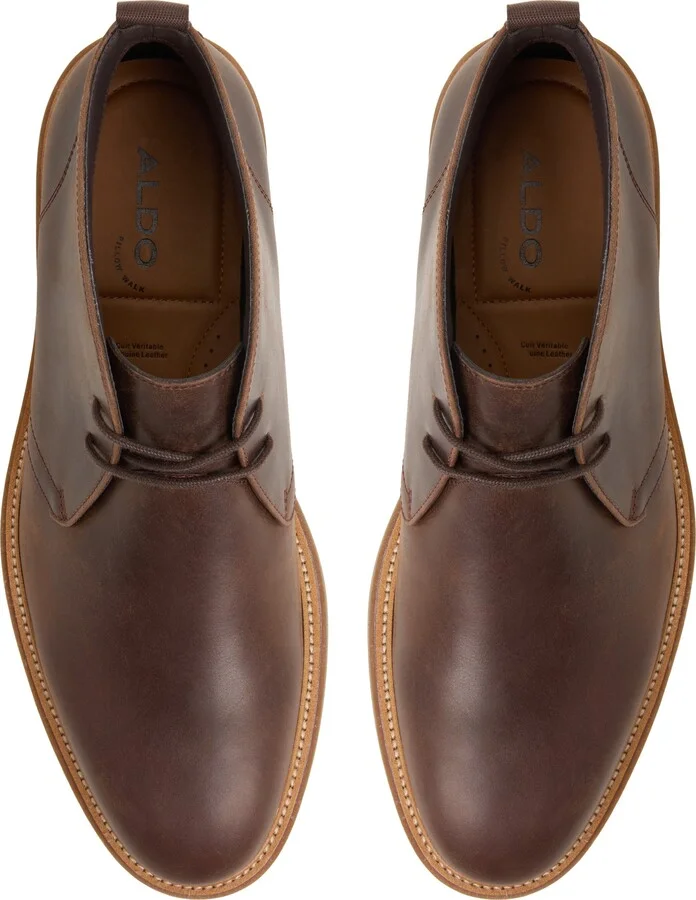 Jefry Chukka Boot - Image 4