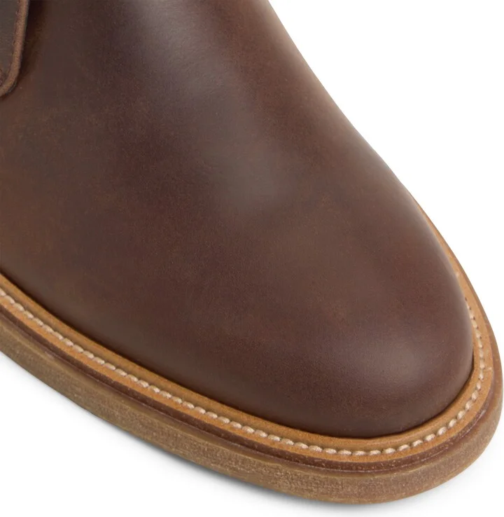 Jefry Chukka Boot - Image 6