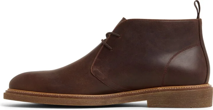Jefry Chukka Boot - Image 7