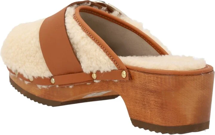 Jejia 'Jodie' Clogs - Image 2