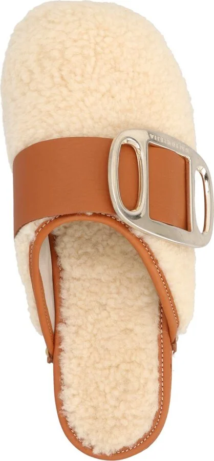Jejia 'Jodie' Clogs - Image 3