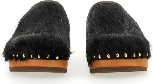 Jejia Norma Teddy Sandal - Image 4