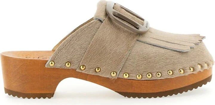 Jejia Sandal Seberg
