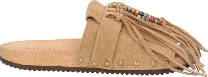 Jejia Woman Mules & Clogs - Image 3