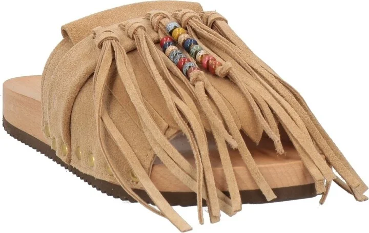 Jejia Woman Mules & Clogs - Image 4