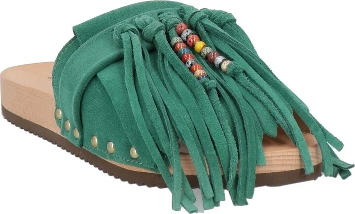 Jejia Woman Mules & Clogs - Image 7
