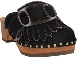 Jejia Woman Mules & Clogs - Image 2