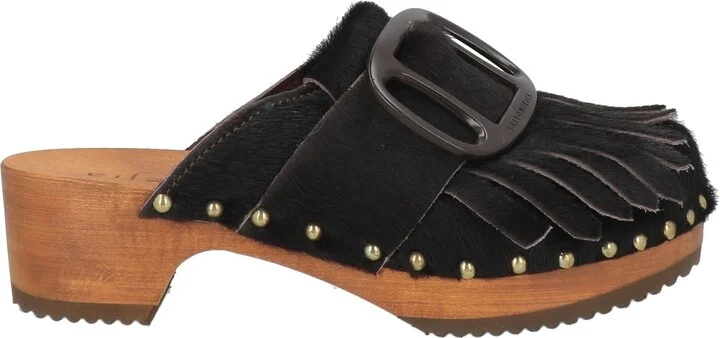 Jejia Woman Mules & Clogs - Image 3