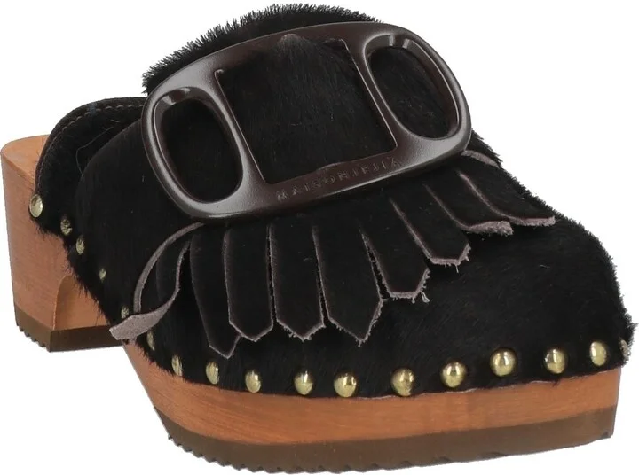 Jejia Woman Mules & Clogs - Image 4