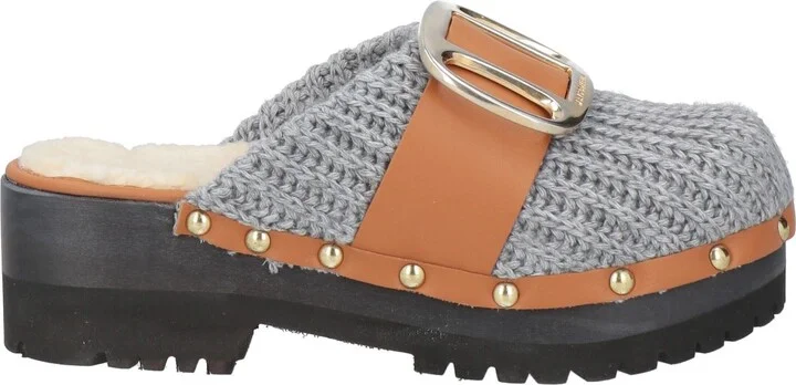 Jejia Woman Mules & Clogs - Image 3