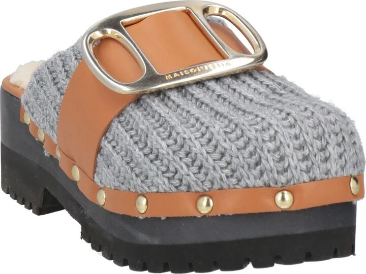 Jejia Woman Mules & Clogs - Image 4