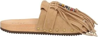 Jejia Woman Mules & Clogs