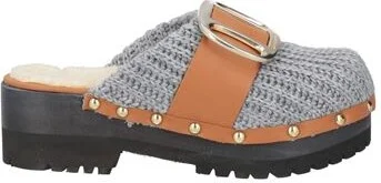 Jejia Woman Mules & Clogs