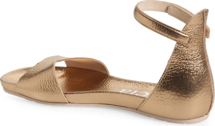 Jela Ankle Strap Sandal - Image 2