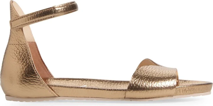 Jela Ankle Strap Sandal - Image 3