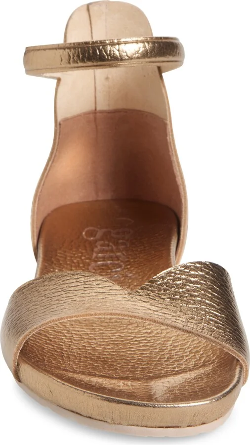 Jela Ankle Strap Sandal - Image 4
