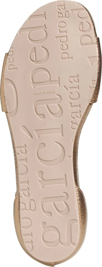 Jela Ankle Strap Sandal - Image 6