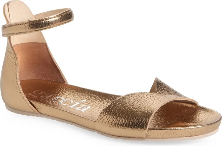 Jela Ankle Strap Sandal