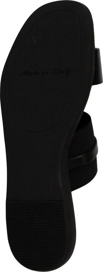 Jelani Square Toe Slide Sandal - Image 10