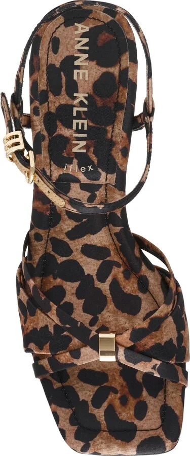 Jelena Ankle Strap Sandal - Image 5