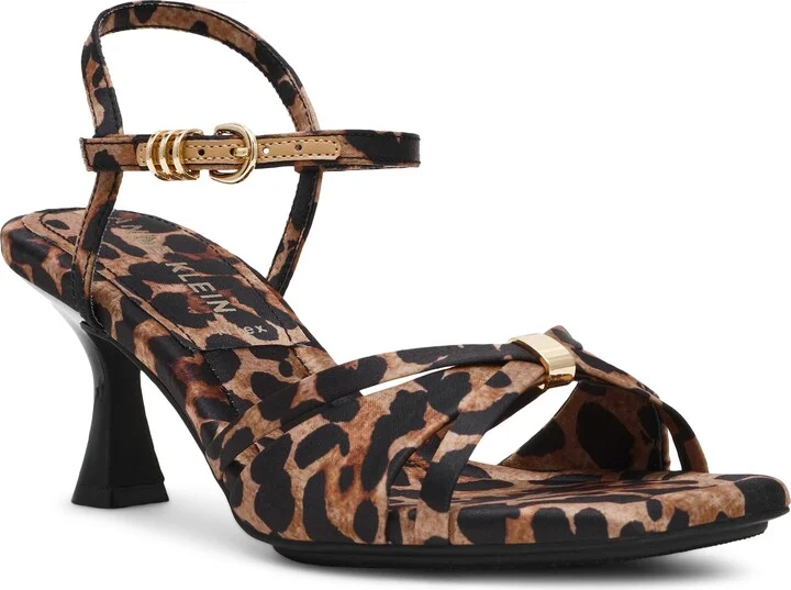 Jelena Ankle Strap Sandal