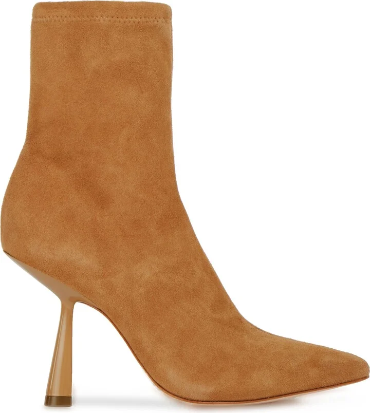 Jelena Pointed Toe Bootie - Image 2